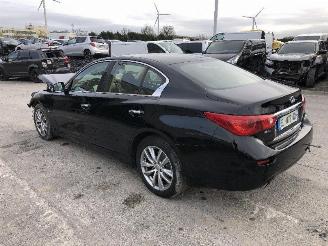 Infiniti Q50 2.2 D picture 24