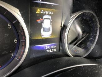 Infiniti Q50 2.2 D picture 15