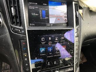 Infiniti Q50 2.2 D picture 16