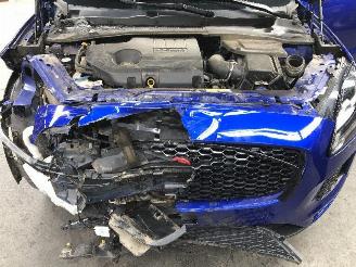 Jaguar E-Pace 2.0 d 150 AWD picture 29