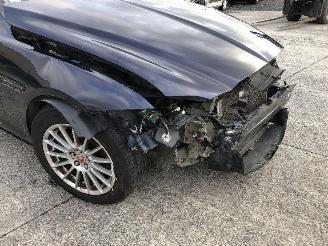 Jaguar XF 2.0 d AWD picture 9