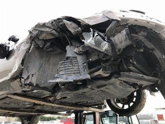 Jaguar XF 2.2 D picture 18