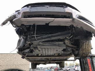 Jaguar XF 2.2 D picture 16