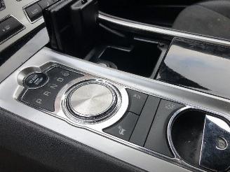 Jaguar XF 2.2 D picture 7