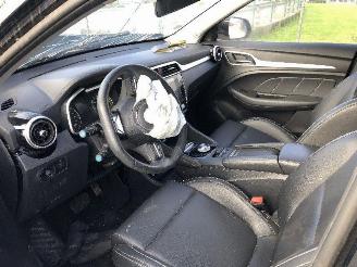 MG ZS  picture 5