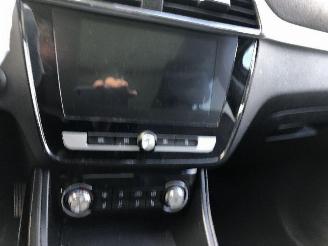 MG ZS  picture 27