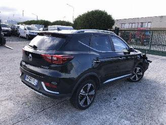 skadebil auto MG ZS  2021/8