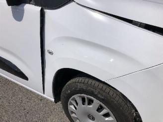 Opel Combo 1.5 cdti CARGO picture 9