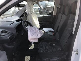 Opel Combo 1.5 cdti CARGO picture 6