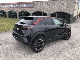 skadebil auto Opel Mokka 1.5 CDTI 2021/8