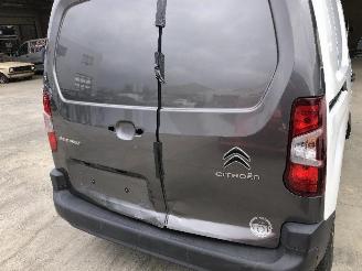 Citroën Berlingo 1.5 hdi picture 10