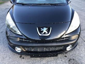 Peugeot 207 1.6  16V   5FW picture 10