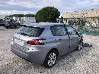 Peugeot 308 1.6 hdi picture 2