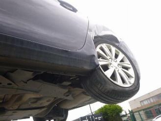 Peugeot 308 1.2   SW picture 23