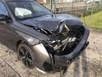 Peugeot 308 SW   GT picture 8