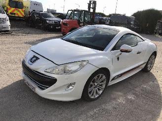 Peugeot RCZ 1.6 TURBO picture 4