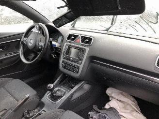 Volkswagen Eos 2.0 TDI picture 6