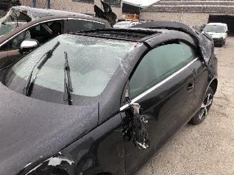 Volkswagen Eos 2.0 TDI picture 10
