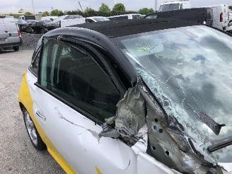 Opel Adam 1.2  CABRIO picture 11