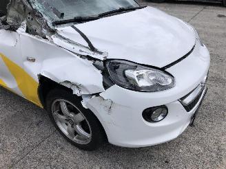 Opel Adam 1.2  CABRIO picture 9