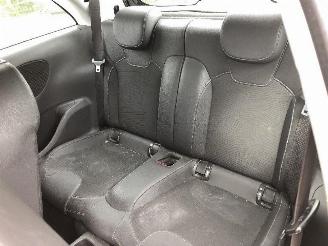 Opel Adam 1.2  CABRIO picture 16