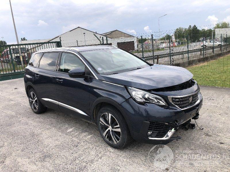 Peugeot 5008 5008  II   1.2