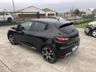 krockskadad bil auto Renault Clio RS 1.6 TURBO 2018/2