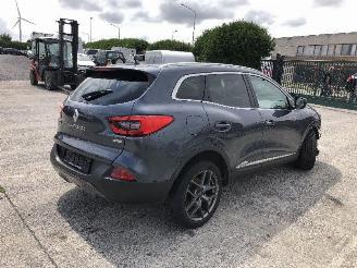 skadebil auto Renault Kadjar 1.5 dci  INTENS 2017/5
