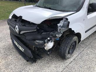 Renault Kangoo 1.5 DCI  3 PLACES picture 14