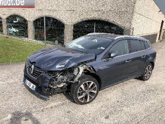 Renault Mégane 1.2 TURBO GRANDTOUR picture 4