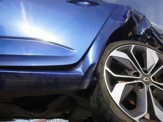 Renault Mégane 1.2 turbo GT Line picture 24