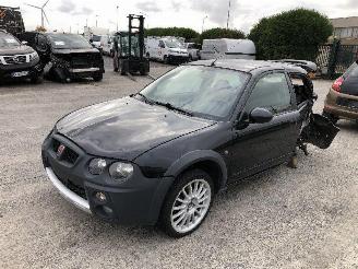 Rover 25 STREETWISE  1.4 picture 2