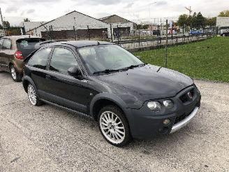 Uttjänta bilar auto Rover 25 STREETWISE  1.4 2005/3