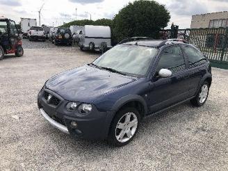 Rover 25 STREETWISE picture 2