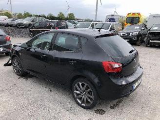 Auto incidentate Seat Ibiza 1.6 TDI  FR 2014/12