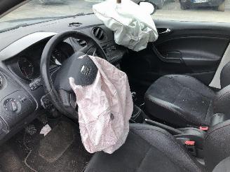 Seat Ibiza 1.6 TDI  FR picture 6