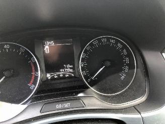 Skoda Fabia combi  1.0 picture 18