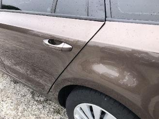 Skoda Octavia 1.0 TSI AMBITION picture 8