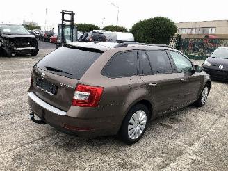 Skoda Octavia 1.0 TSI AMBITION picture 3