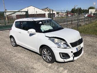 Suzuki Swift 1.2 picture 3