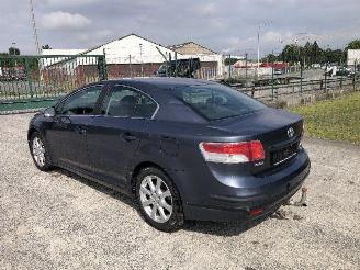 Toyota Avensis 2.0 D4D   HAGELSCHADE picture 4
