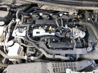 Toyota Corolla 2.0 HYBRIDE picture 34