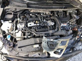 Toyota Corolla 2.0 HYBRIDE picture 33
