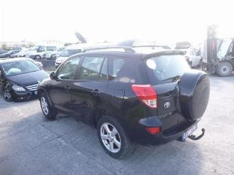 Toyota Rav-4 2.2 D4D  4WD picture 3