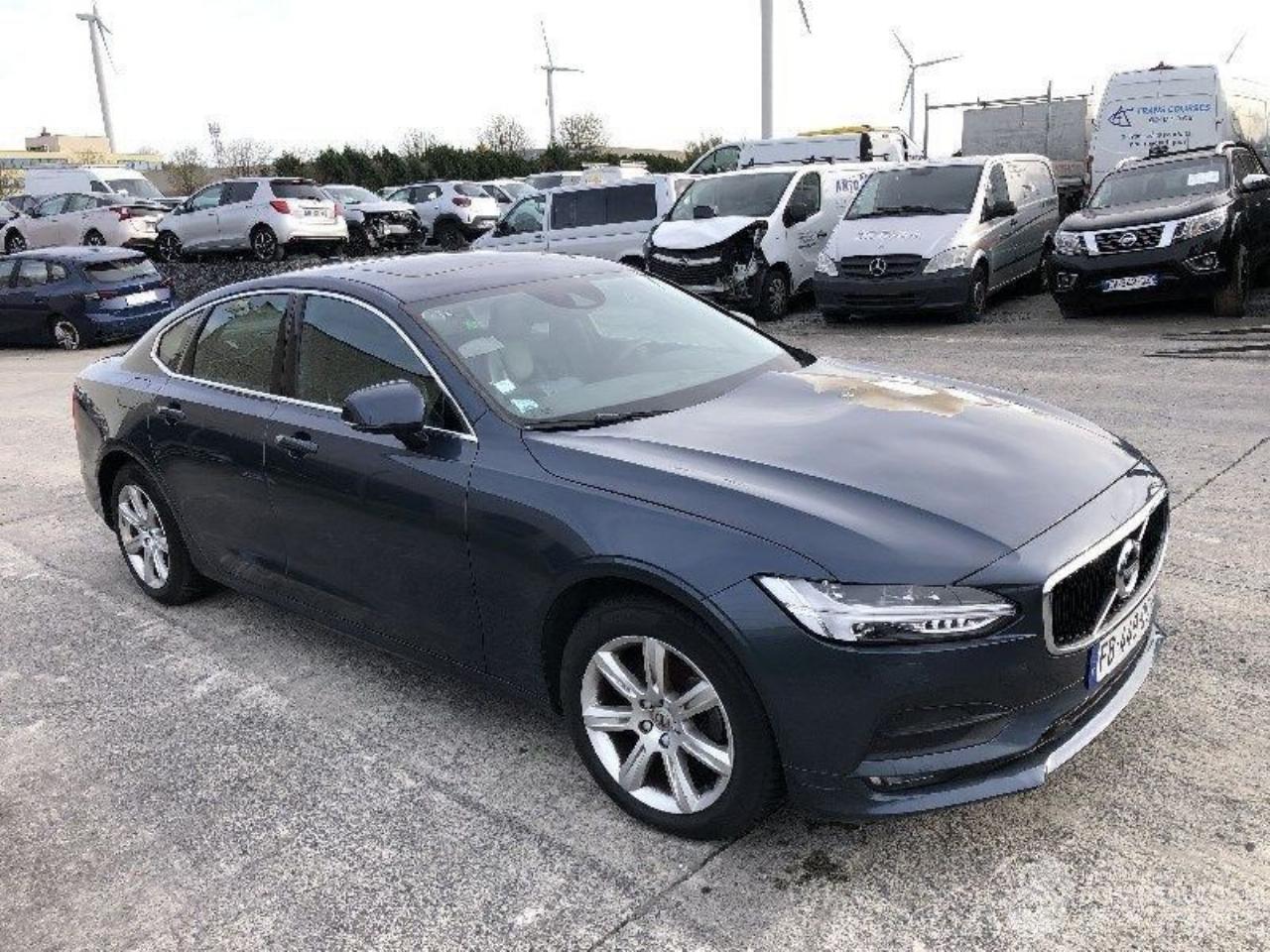 Volvo S-90 2.0 d