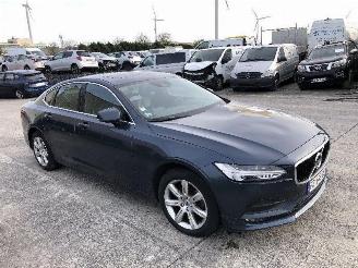 Avarii autoturisme Volvo S-90 2.0 d 2018/11