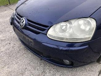 Volkswagen Golf 1.4 I picture 10
