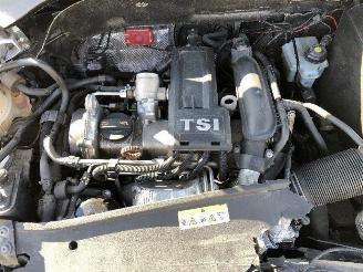Volkswagen Golf BREAK 1.2 TSI MATCH cbzb picture 14