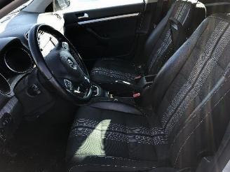 Volkswagen Golf BREAK 1.2 TSI MATCH cbzb picture 6
