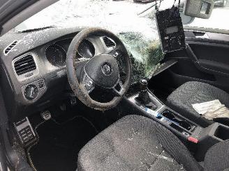 Volkswagen Golf 1.6 TDI picture 5